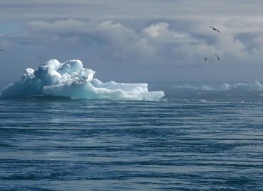 Jalvayu Parivartan (Climate Change)